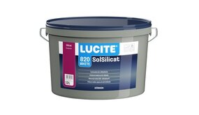 Lucite 820 Solsilicat