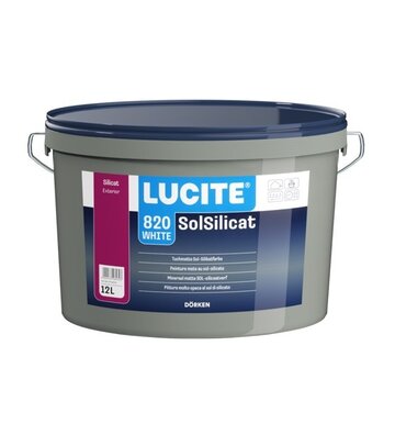 Lucite 820 Solsilicat