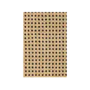 Icons Behang Rattan 85541
