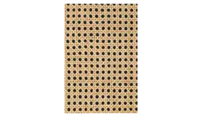 Arte Icons Behang Rattan 85541