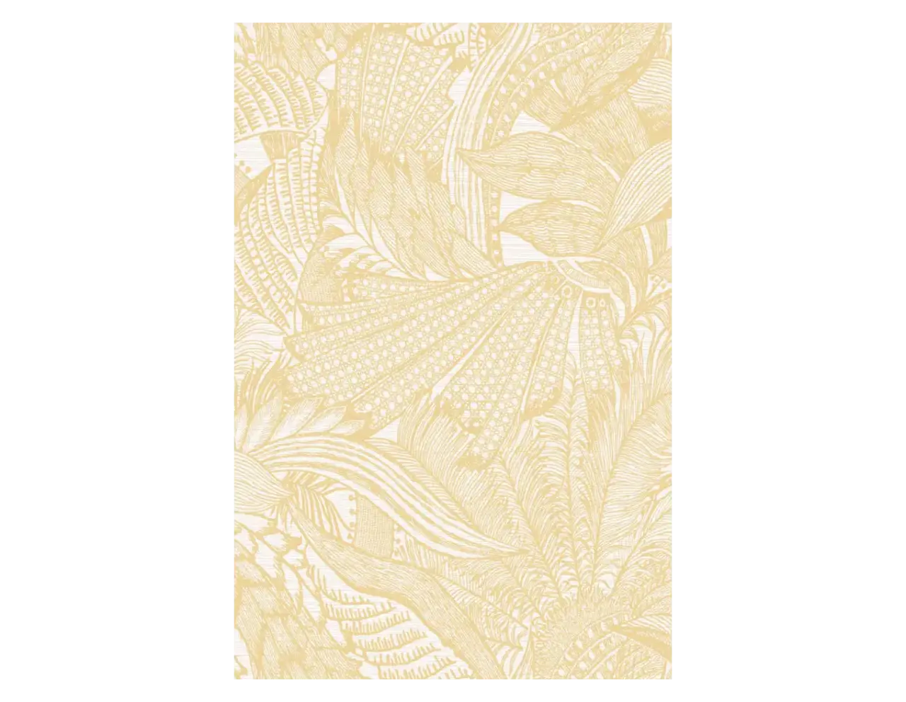 Arte Icons Behang Symbiosis 85560