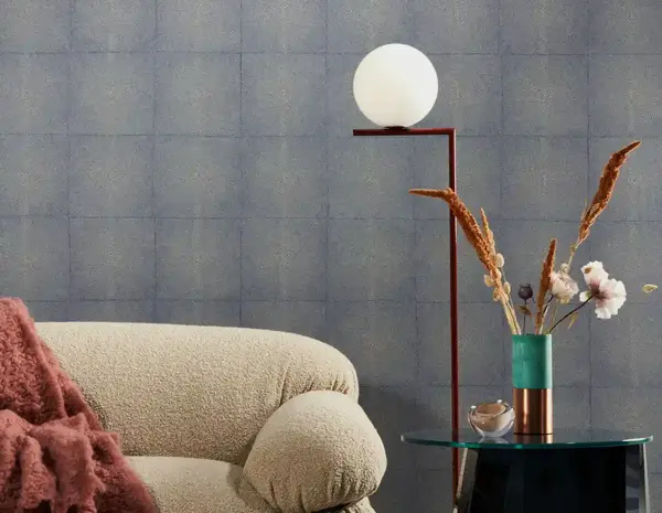 Arte Icons Behang Shagreen 85523