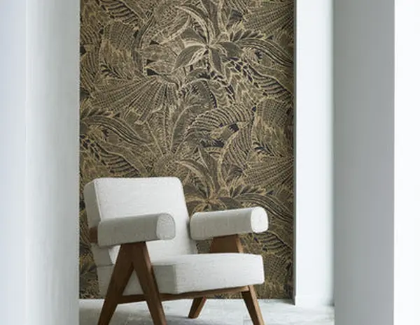 Arte Icons Behang Symbiosis 85561