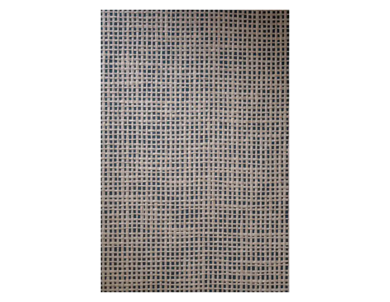 Arte Icons Behang Waffle Weave 85532