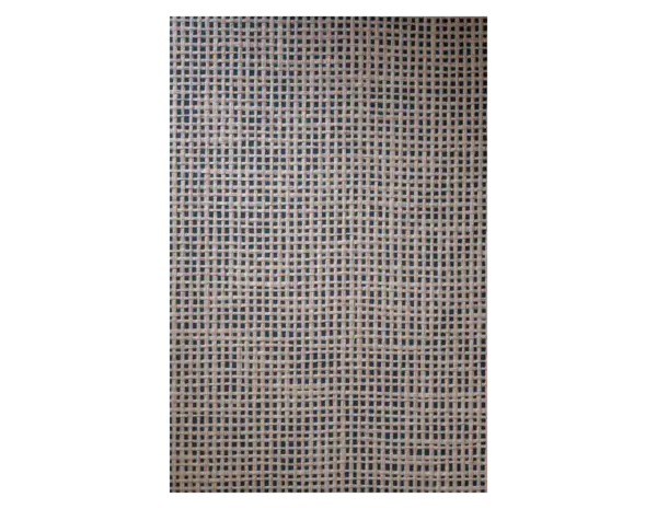 Arte Icons Behang Waffle Weave 85532