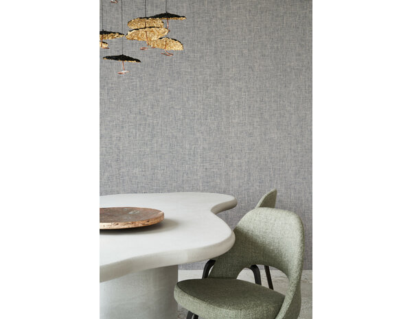 Arte Icons Behang Waffle Weave 85532
