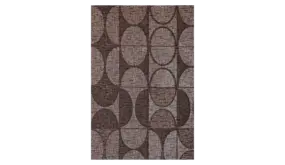 Arte Icons Behang Curve 85553