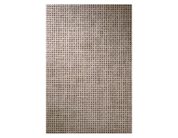 Arte Icons Behang Waffle Weave 85533