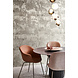 Arte Icons Behang Platinum 85502