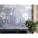 Arte Sculptura Behang Rovine - Panoramique 42561