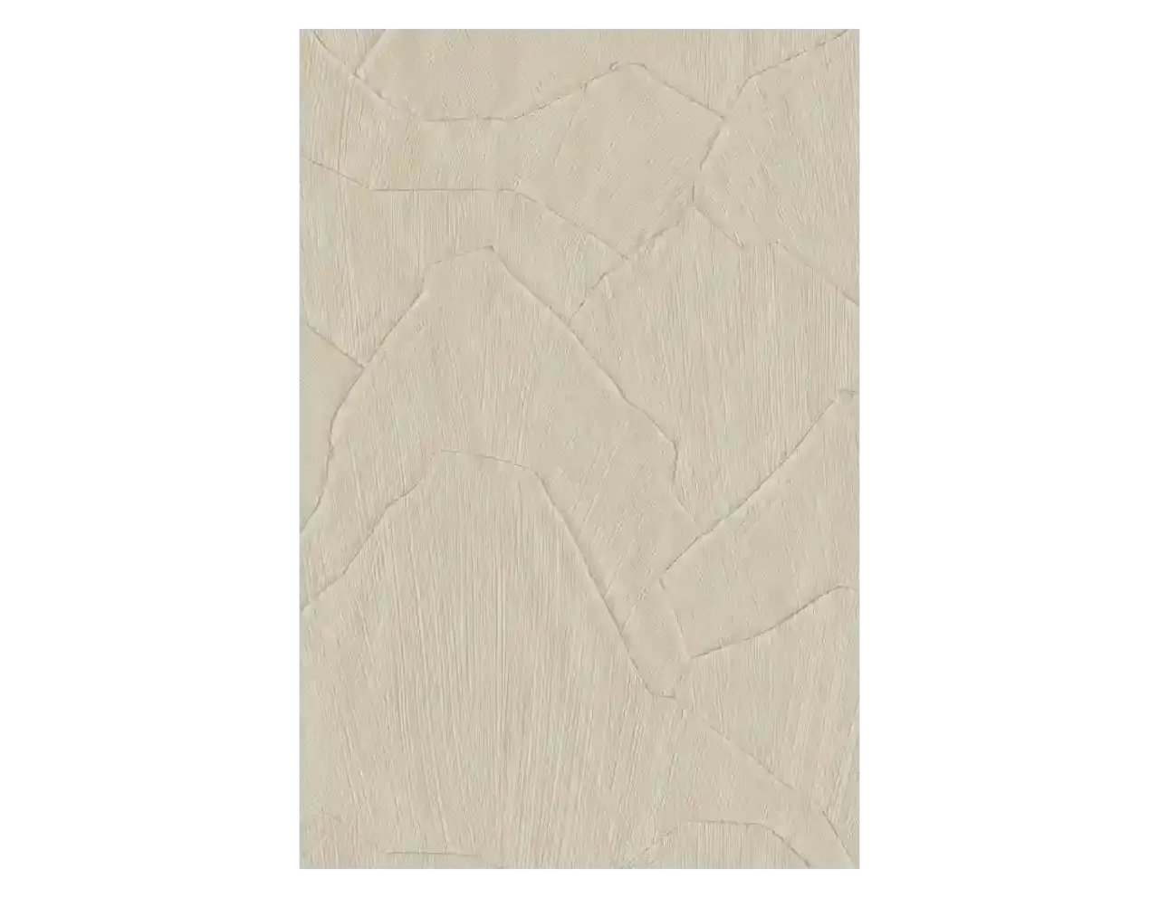 Arte Sculptura Behang Shards 42505
