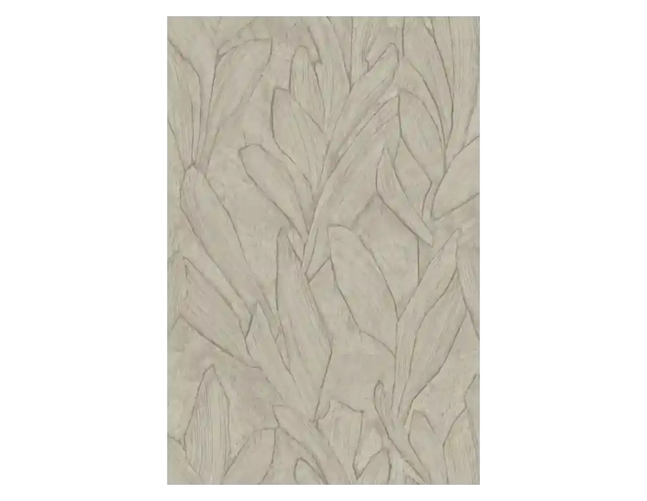 Arte Sculptura Behang Piante 42525