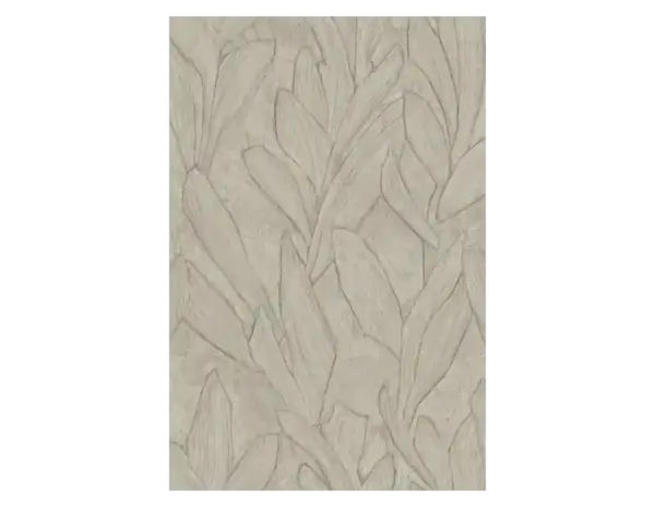 Arte Sculptura Behang Piante 42525