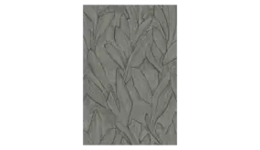 Arte Sculptura Behang Piante 42524