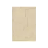 Sculptura Behang Oblong 42550