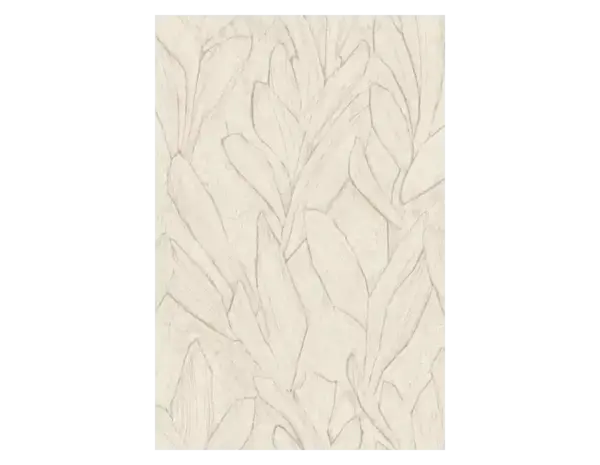 Arte Sculptura Behang Piante 42526