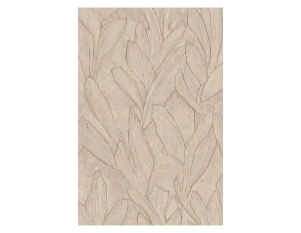 Arte Sculptura Behang Piante 42521