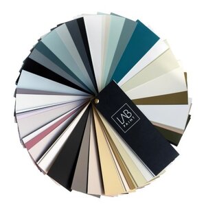 Lab Paint