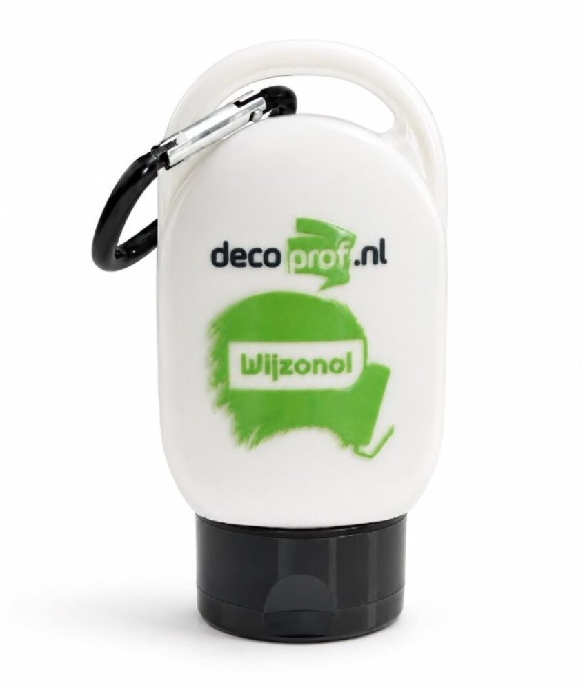 Decoprof Zonnebrand