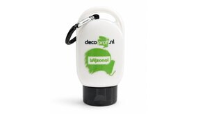 Decoprof Zonnebrand