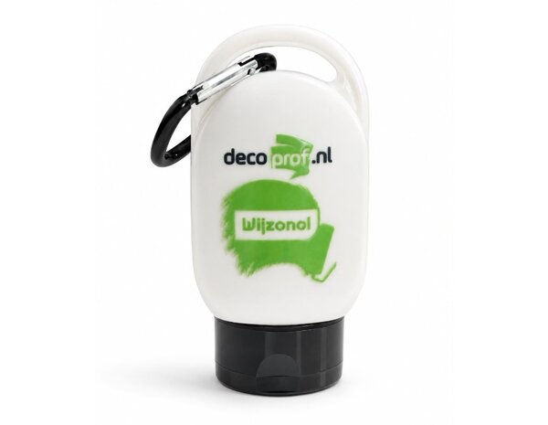 Decoprof Zonnebrand