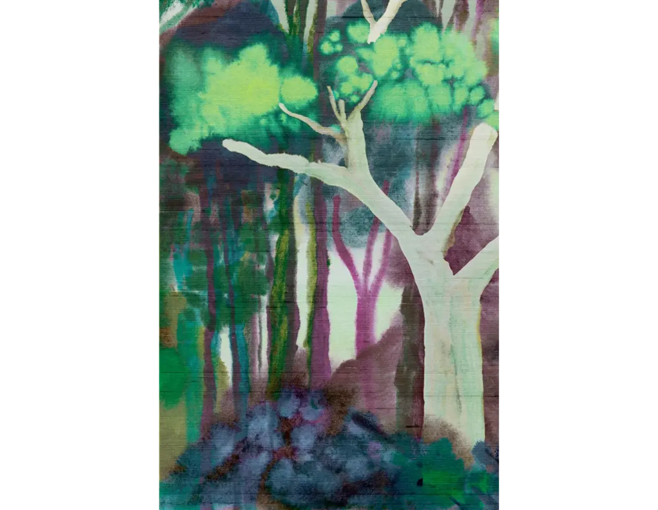 Arte Alaya Behang Banyan - Panoramique 11531
