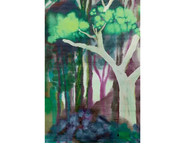 Arte Alaya Behang Banyan - Panoramique 11531