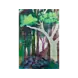 Arte Alaya Behang Banyan - Panoramique 11531