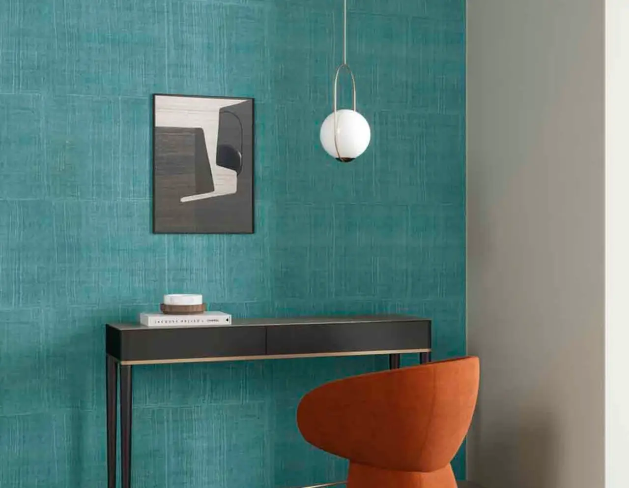 Arte Alaya Behang Katan Silk 11525