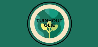 Tuinhoutolie