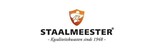 Staalmeester kwasten Staalmeester kwasten