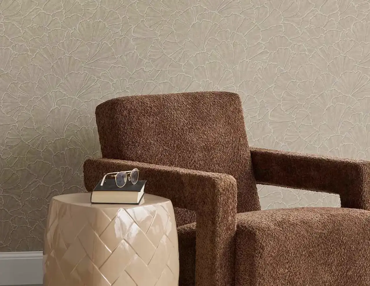 Eijffinger Riviera Maison Behang 350524