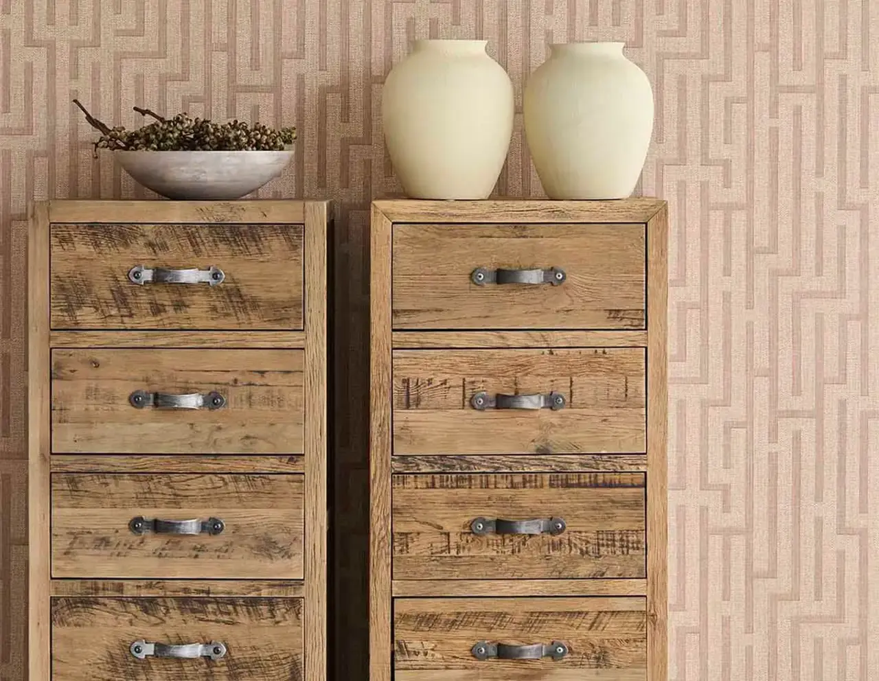 Eijffinger Riviera Maison Behang 350534