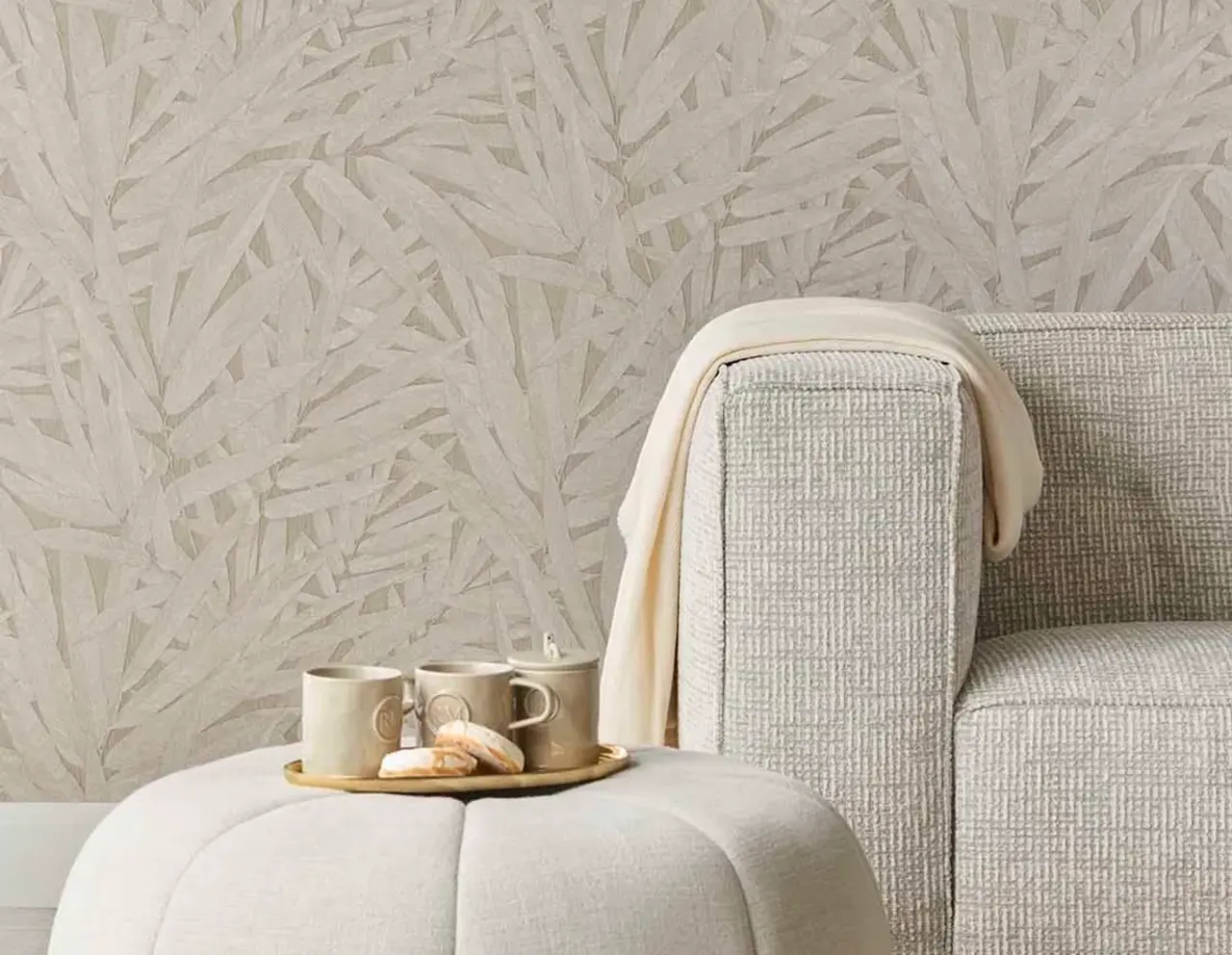 Eijffinger Riviera Maison Behang 350540 Eijffinger Riviera Maison Behang 350540