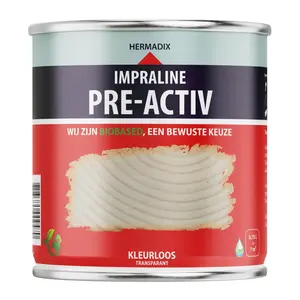 Impraline Impraline