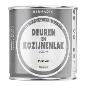 Deuren&Kozijnenlak Deuren&Kozijnenlak