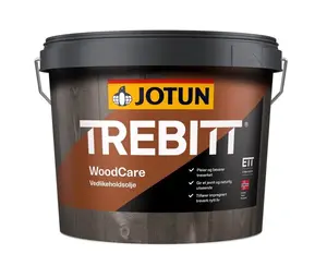 Trebitt Trebitt