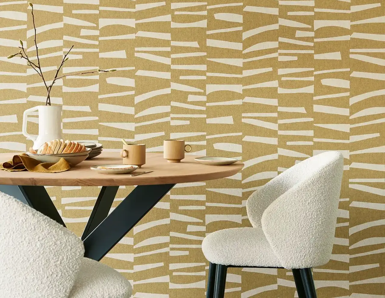 Eijffinger Twist Behang 318024 Eijffinger Twist Behang 318024