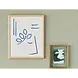 Eijffinger Twist Behang 318007 Eijffinger Twist Behang 318007