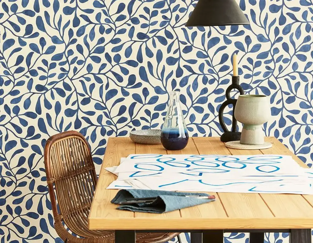 Eijffinger Twist Behang 318035