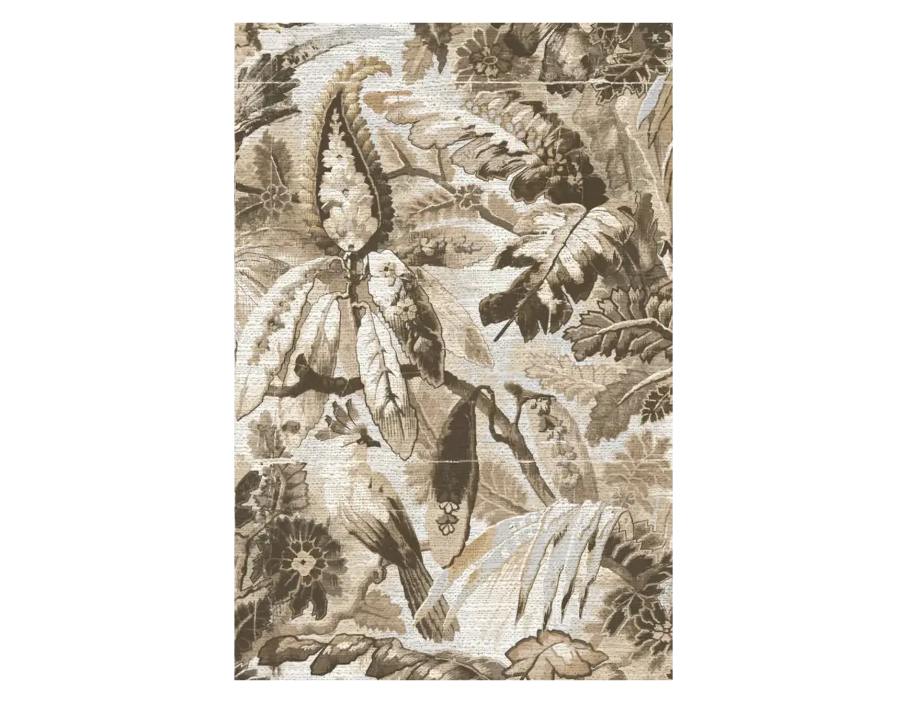 Arte Antigua Behang Tropicali 33002 Arte Antigua Behang Tropicali 33002