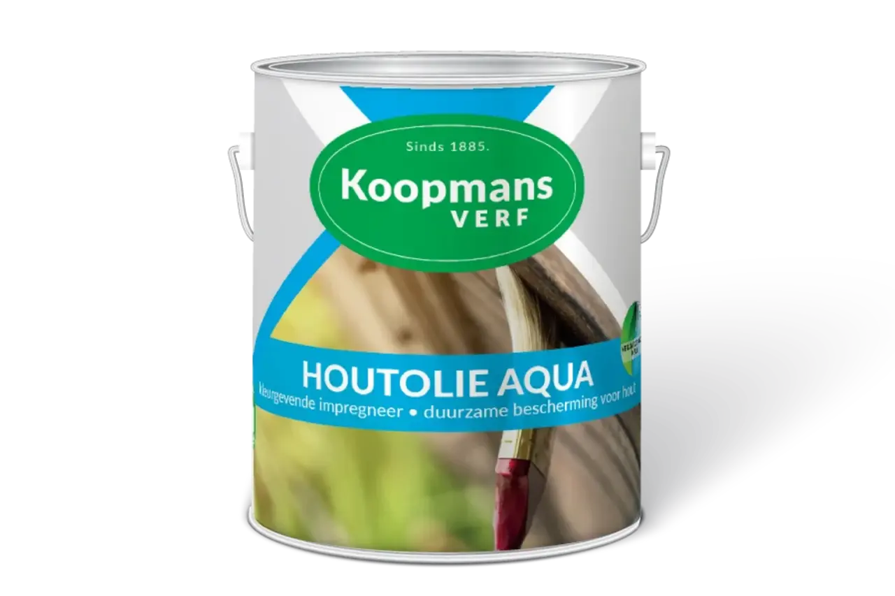 Koopmans Houtolie Aqua Douglas Koopmans Houtolie Aqua Douglas
