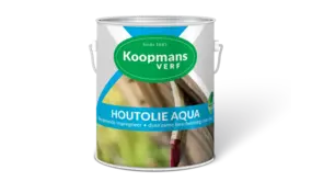 Koopmans Houtolie Aqua Douglas Koopmans Houtolie Aqua Douglas