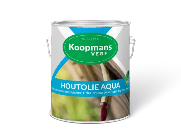 Koopmans Houtolie Aqua Douglas Koopmans Houtolie Aqua Douglas