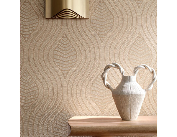 Casamance Broderies Brodelia 76993364 Casamance Broderies Brodelia 76993364