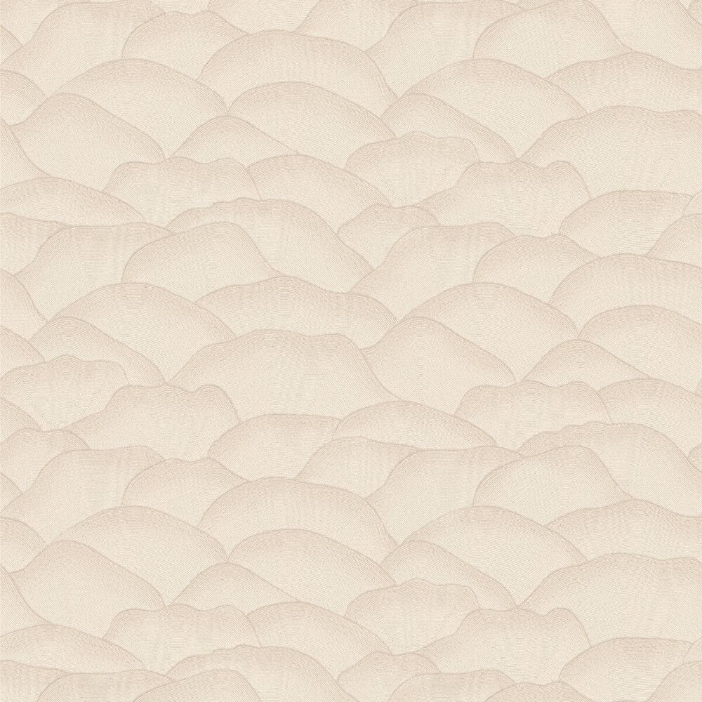 Casamance Broderies Ondula 76971222 Casamance Broderies Ondula 76971222