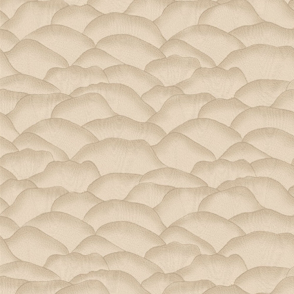 Casamance Broderies Ondula 76971324 Casamance Broderies Ondula 76971324