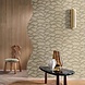 Casamance Broderies Ondula 76971324 Casamance Broderies Ondula 76971324