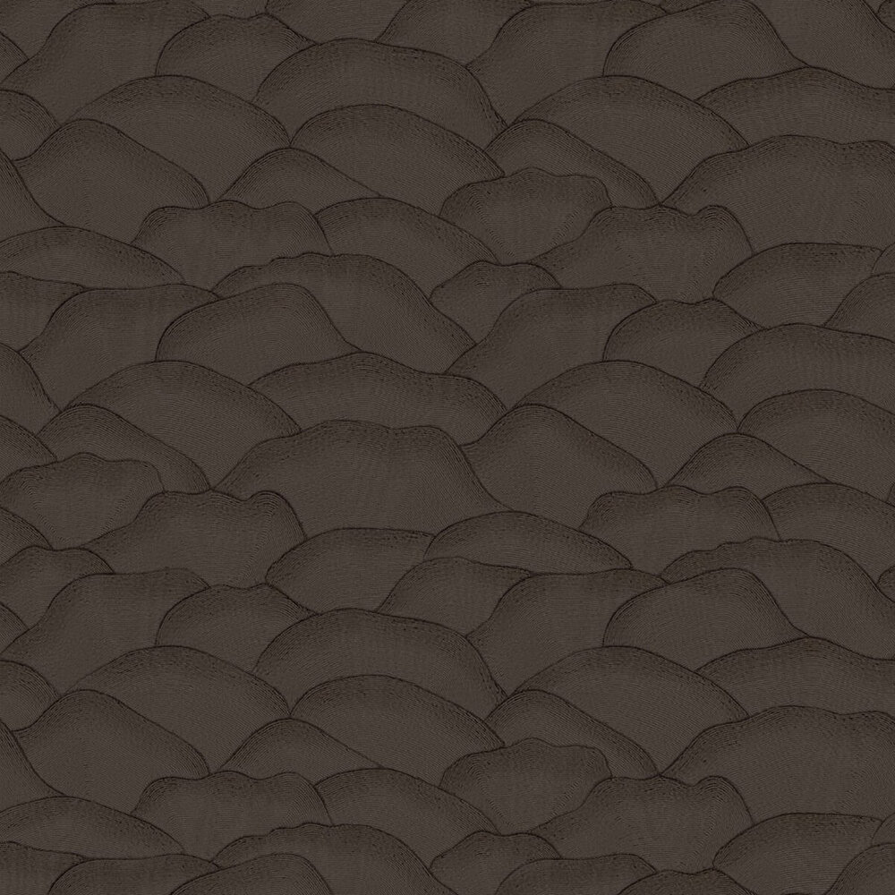 Casamance Broderies Ondula 76971732 Casamance Broderies Ondula 76971732