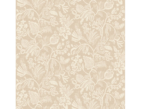 Casamance Broderies Pastel 76960202 Casamance Broderies Pastel 76960202